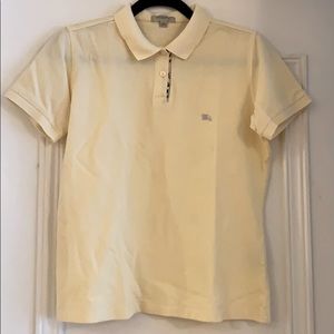 Burberry Polo